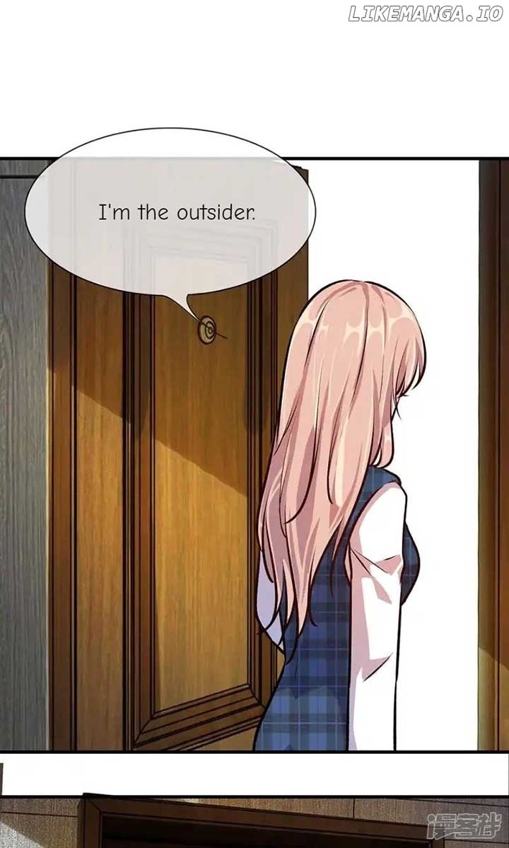 I’ll always love you chapter 23 page 2