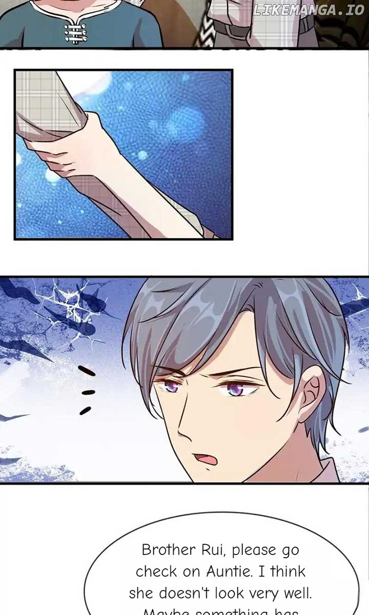 I’ll always love you chapter 23 page 4