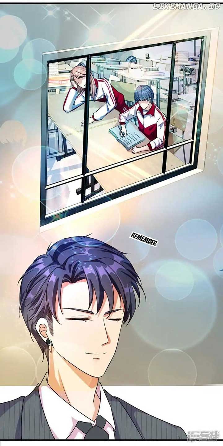 I’ll always love you chapter 26 page 3