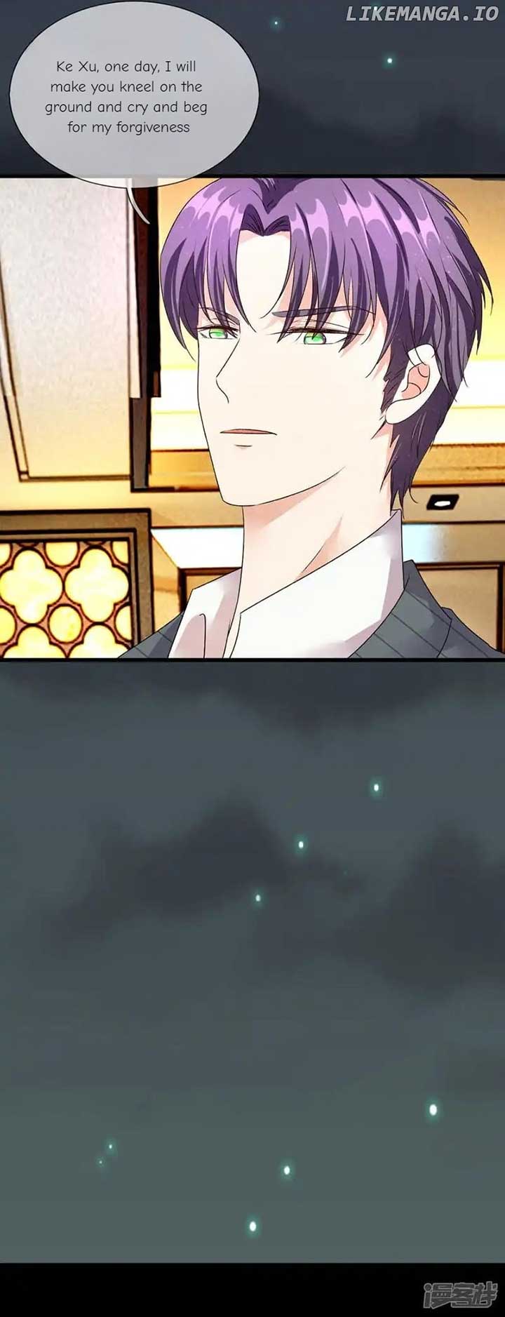 I’ll always love you chapter 34 page 3