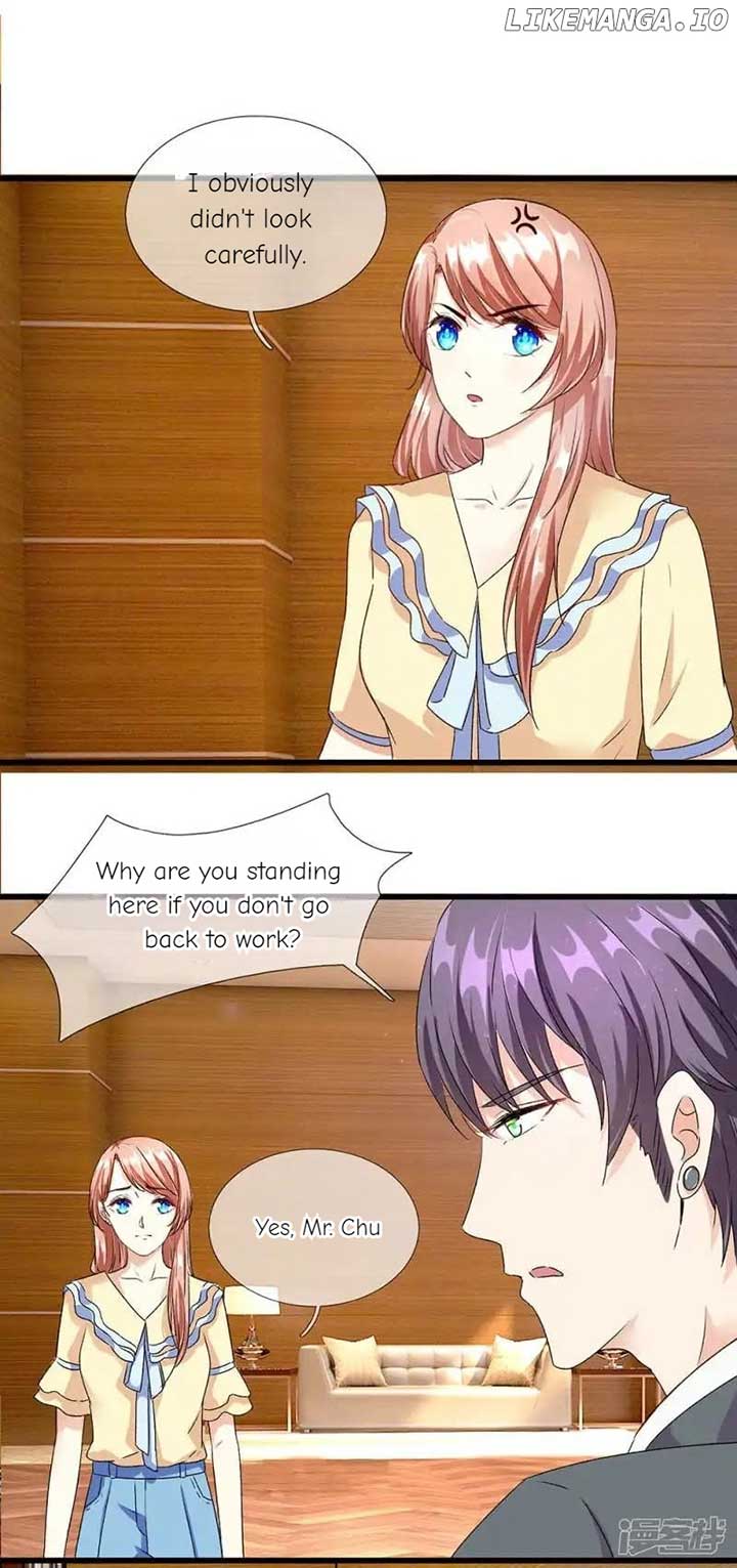 I’ll always love you chapter 34 page 7