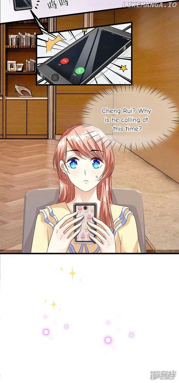 I’ll always love you chapter 34 page 9