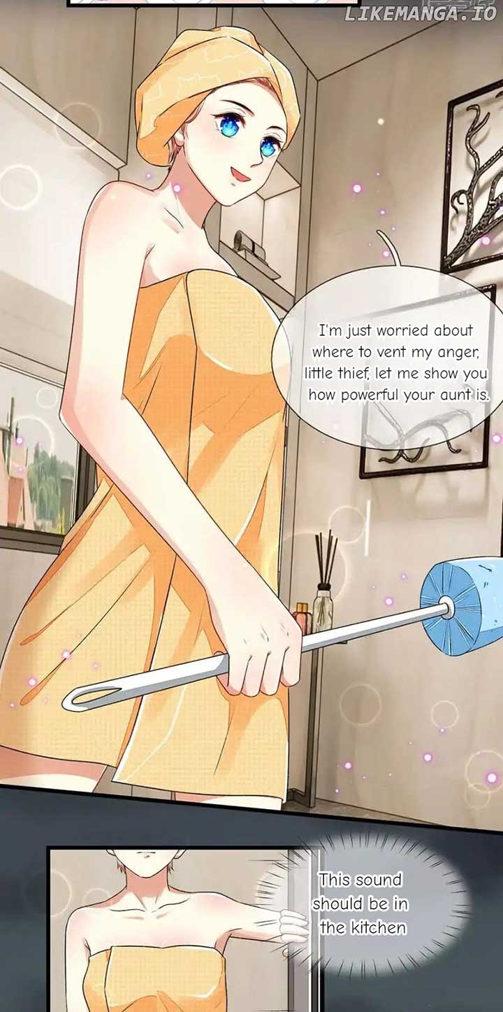 I’ll always love you chapter 36 page 2
