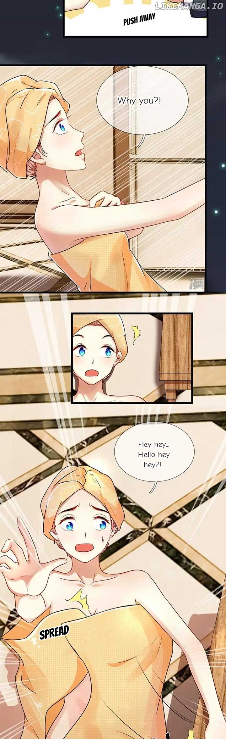 I’ll always love you chapter 36 page 7