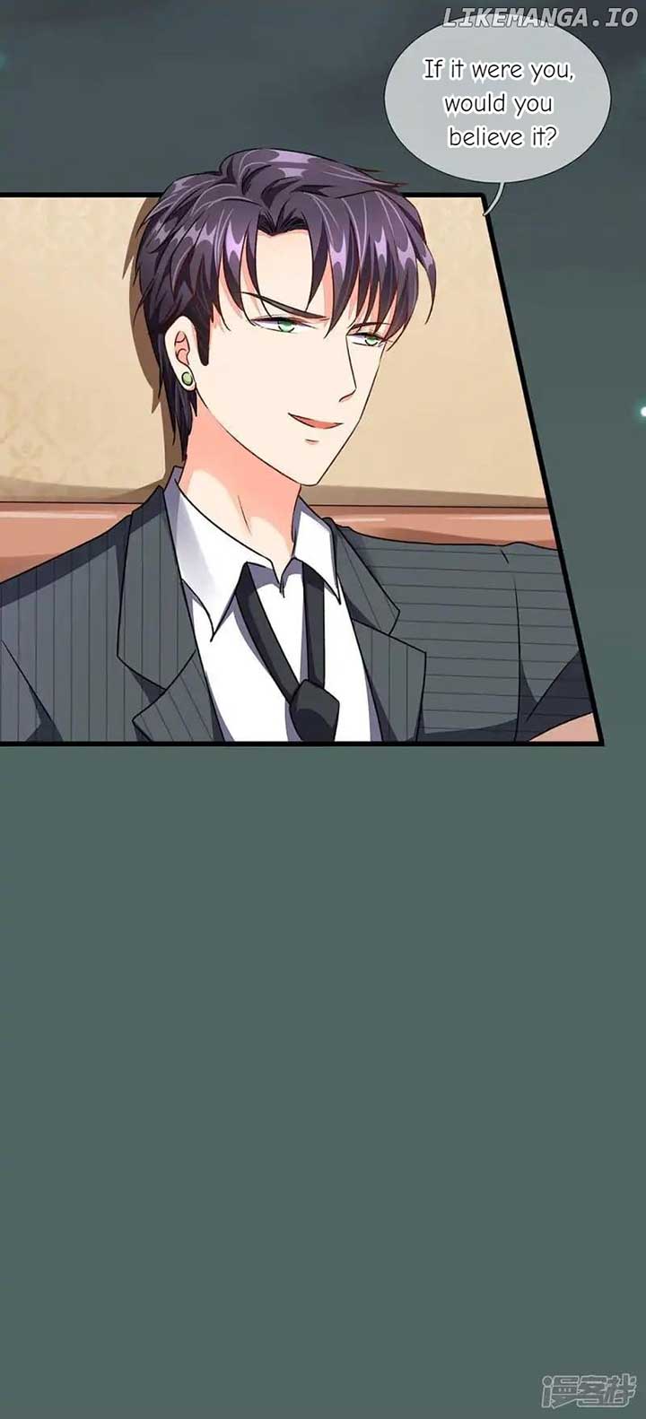 I’ll always love you chapter 37 page 4