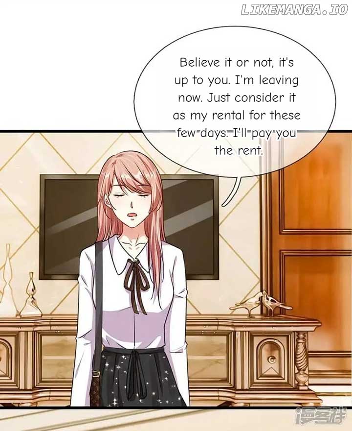 I’ll always love you chapter 37 page 5