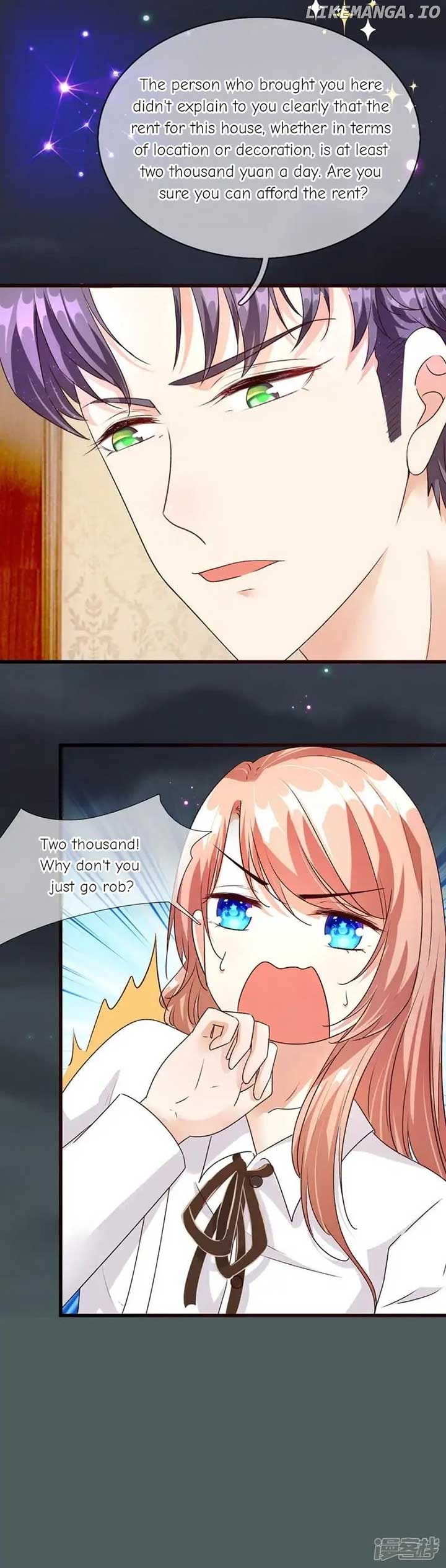 I’ll always love you chapter 37 page 8
