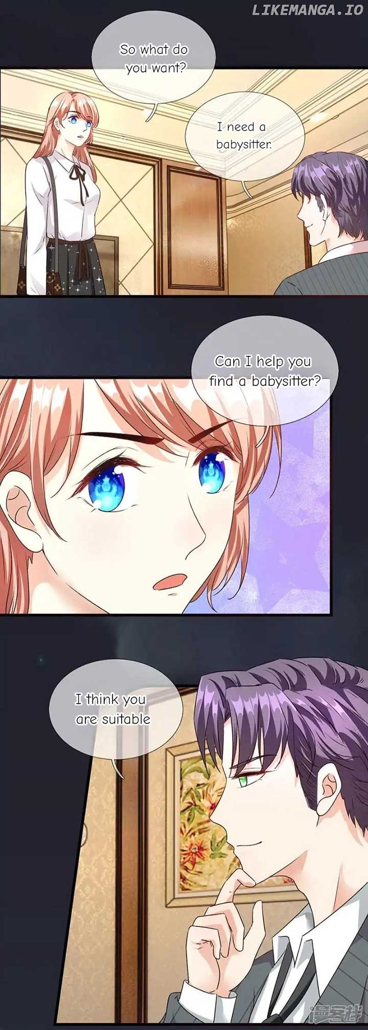 I’ll always love you chapter 37 page 9