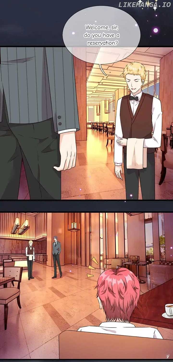 I’ll always love you chapter 38 page 3