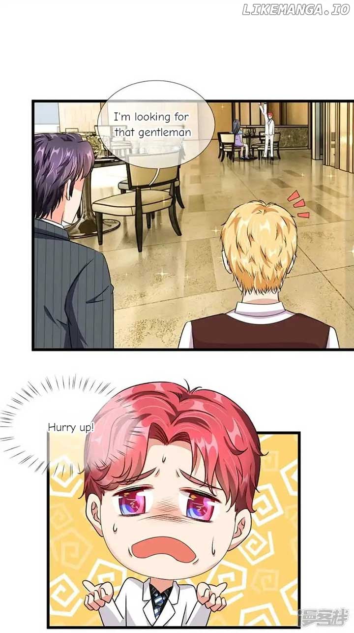 I’ll always love you chapter 38 page 5