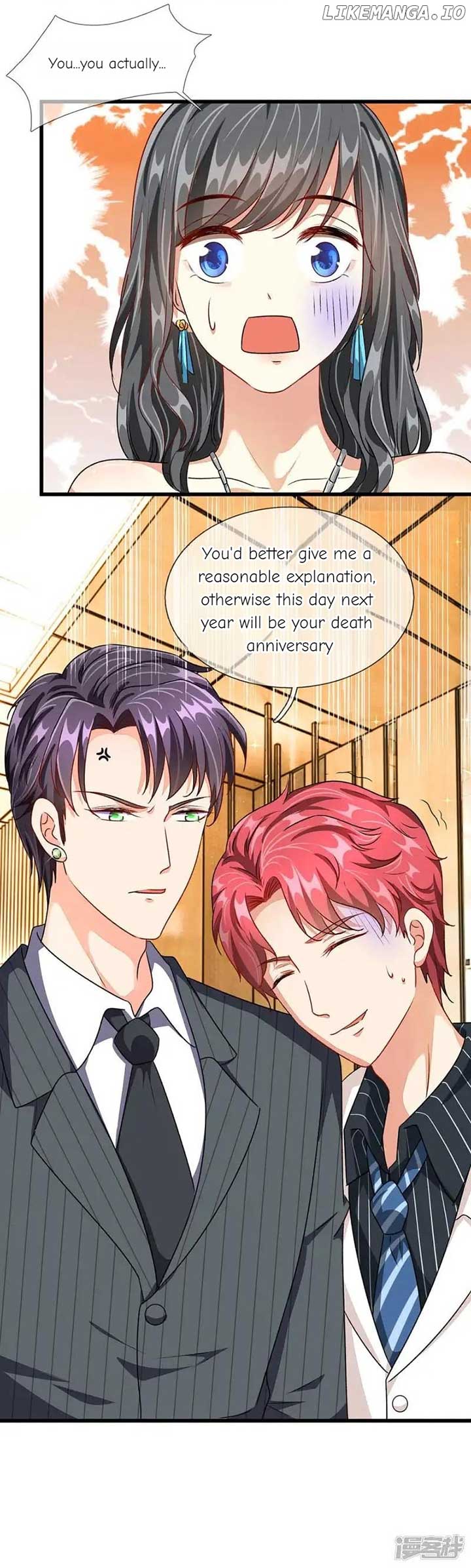 I’ll always love you chapter 38 page 7