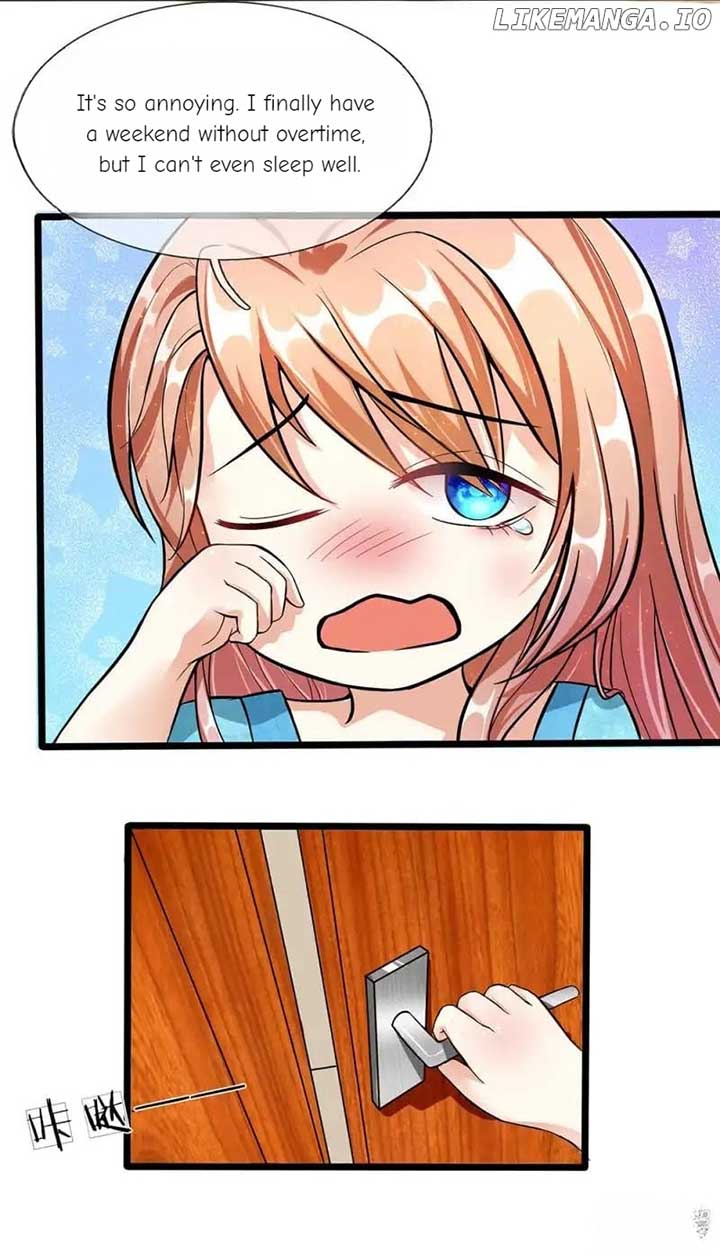 I’ll always love you chapter 39 page 12