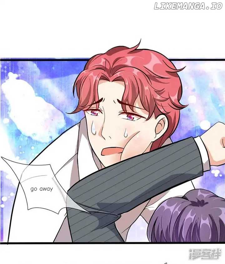 I’ll always love you chapter 39 page 17