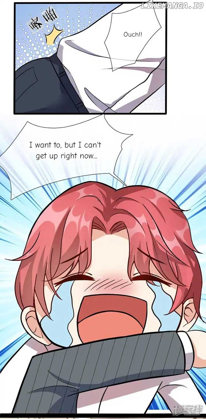 I’ll always love you chapter 39 page 18
