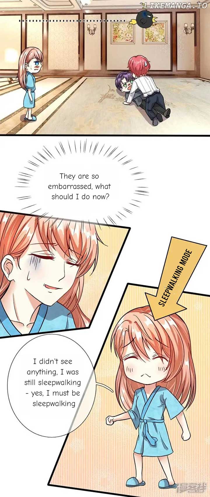 I’ll always love you chapter 39 page 19