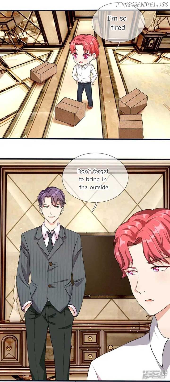 I’ll always love you chapter 39 page 2