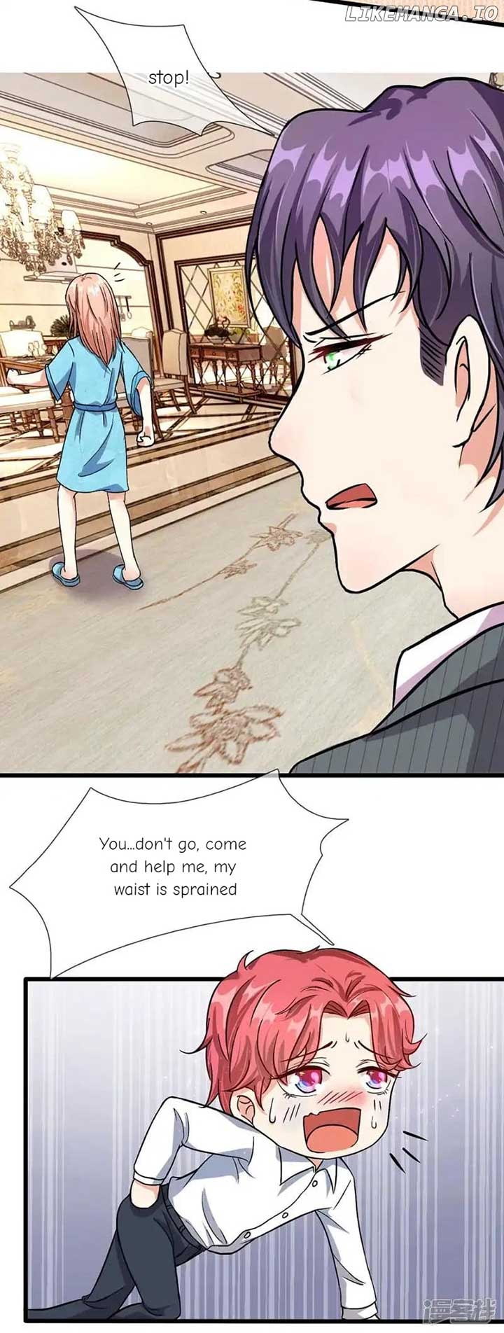 I’ll always love you chapter 39 page 20