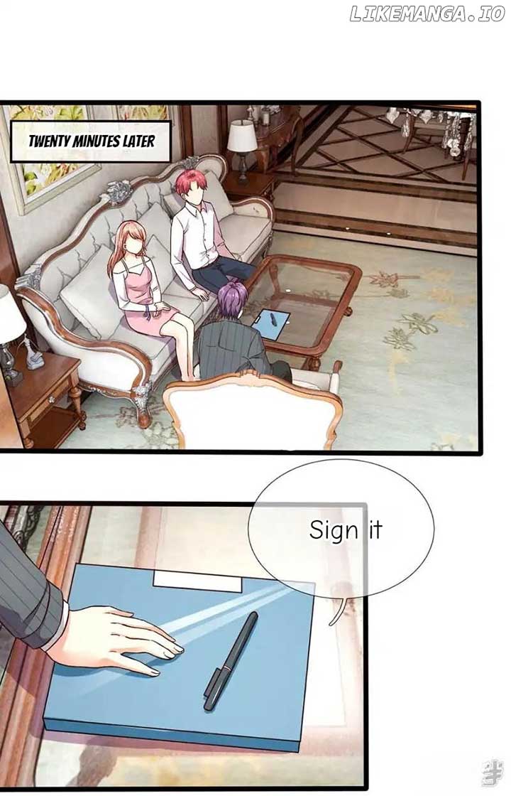 I’ll always love you chapter 39 page 21