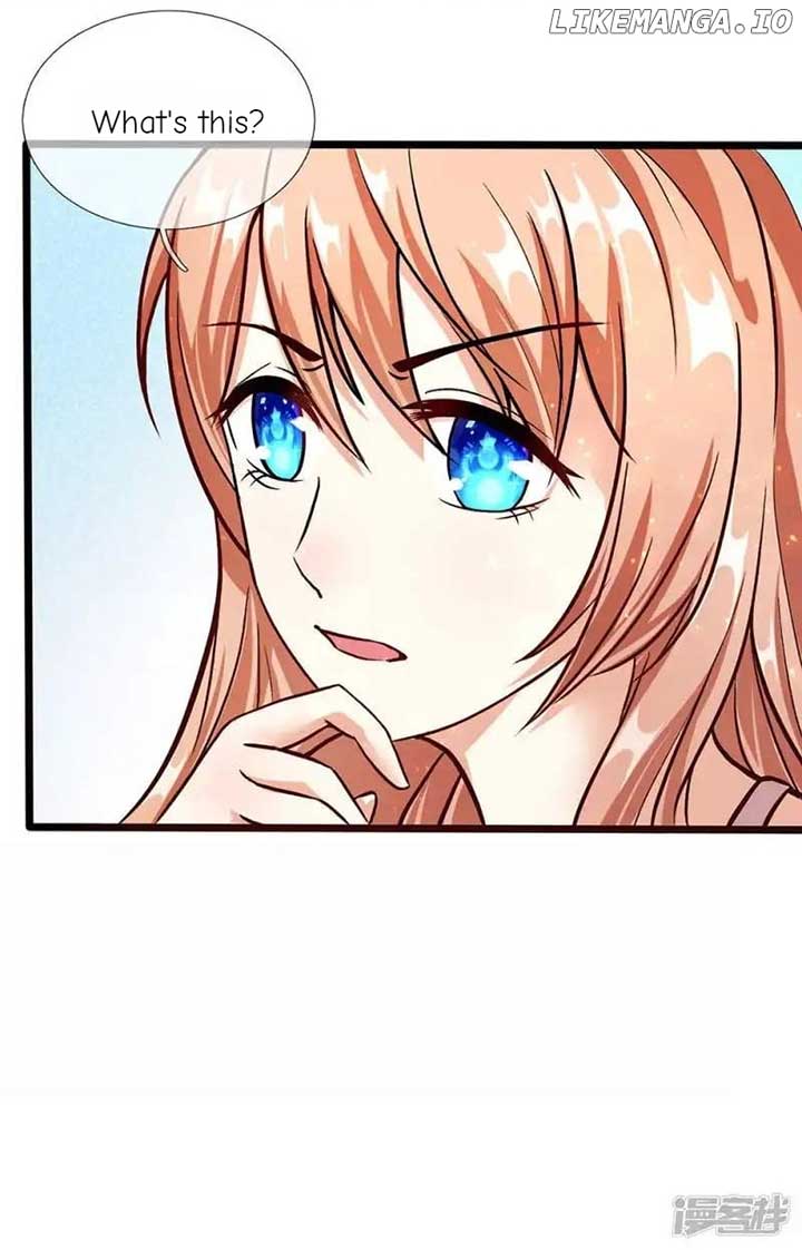 I’ll always love you chapter 39 page 22
