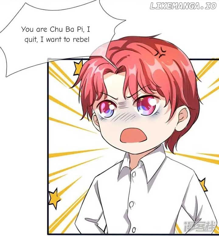 I’ll always love you chapter 39 page 3