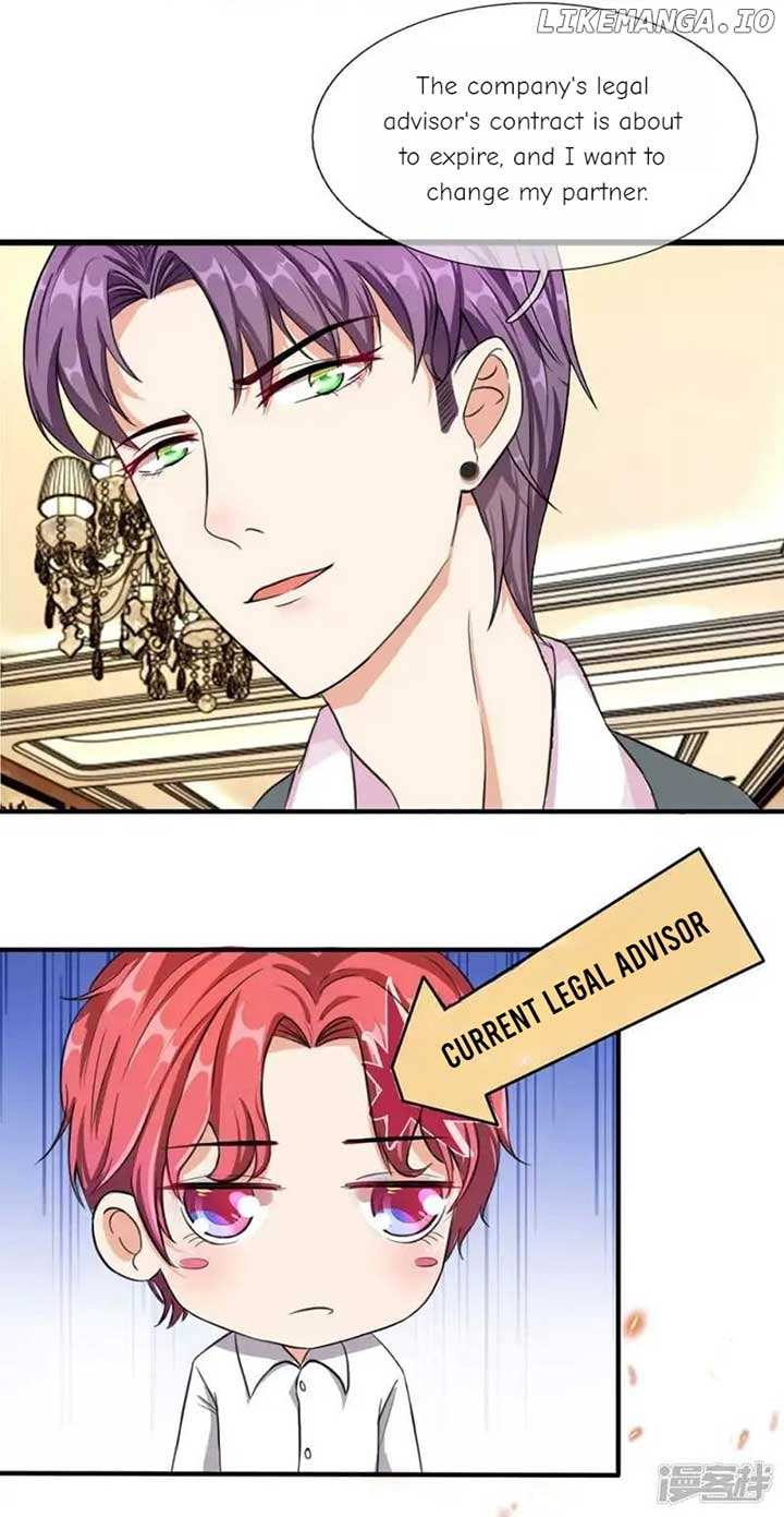 I’ll always love you chapter 39 page 4