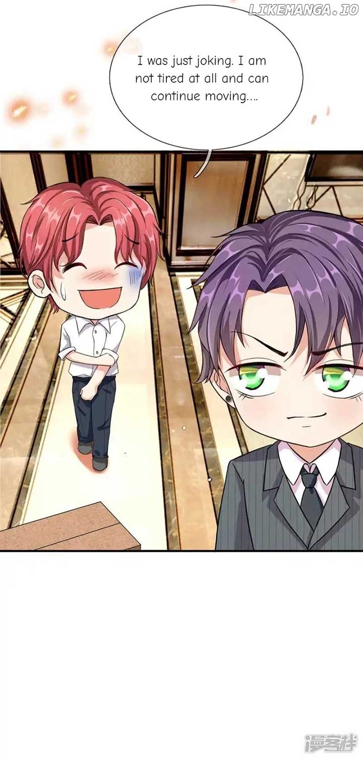 I’ll always love you chapter 39 page 5