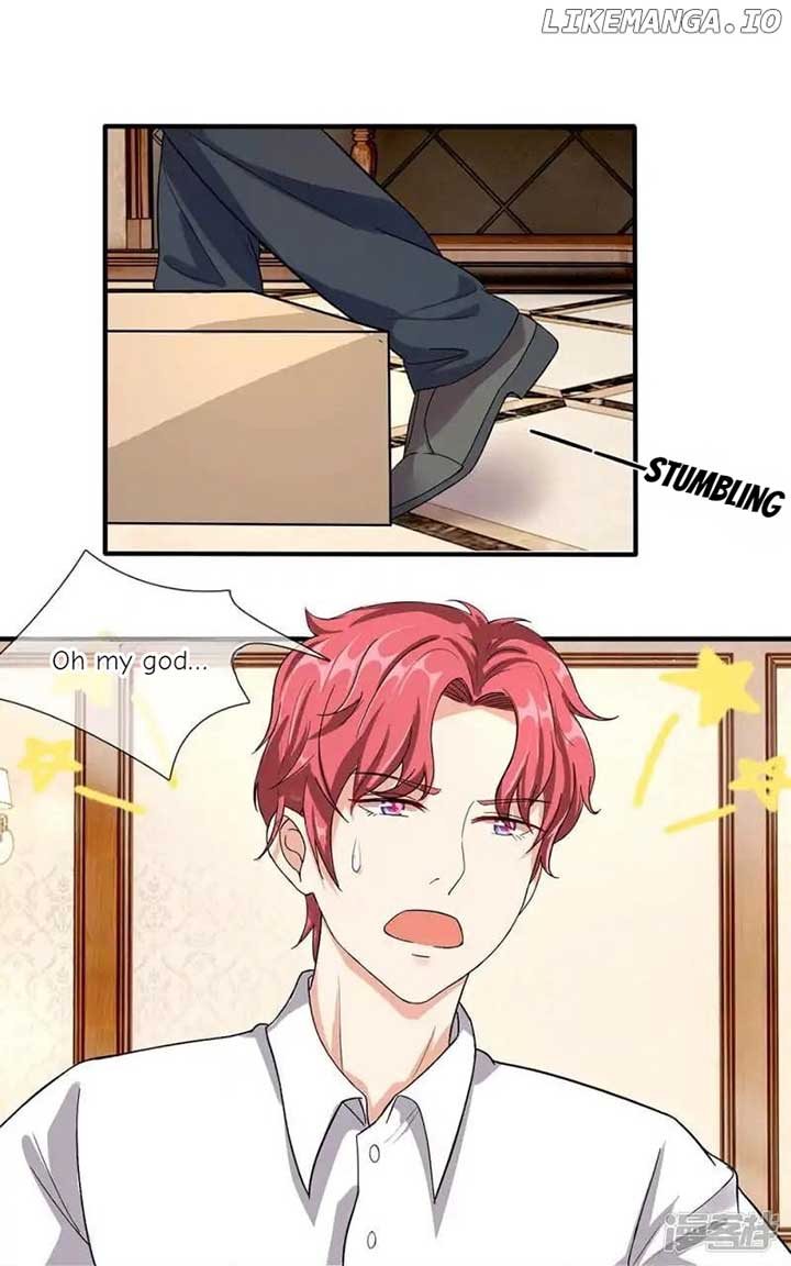 I’ll always love you chapter 39 page 6