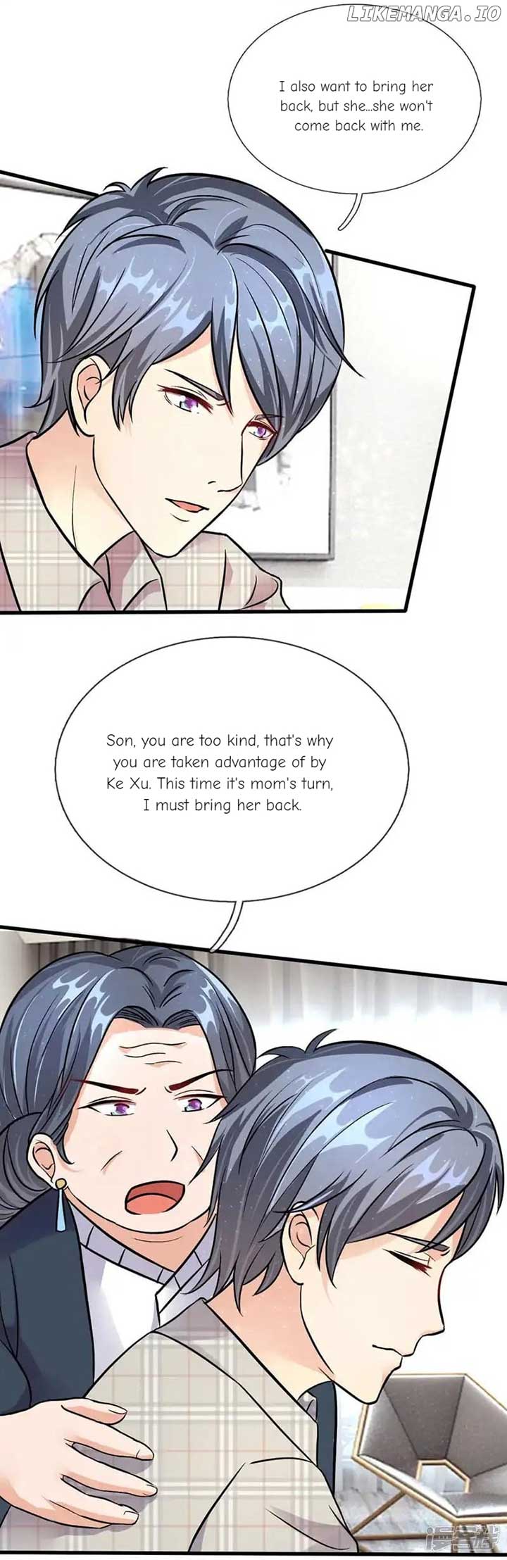 I’ll always love you chapter 40 page 4