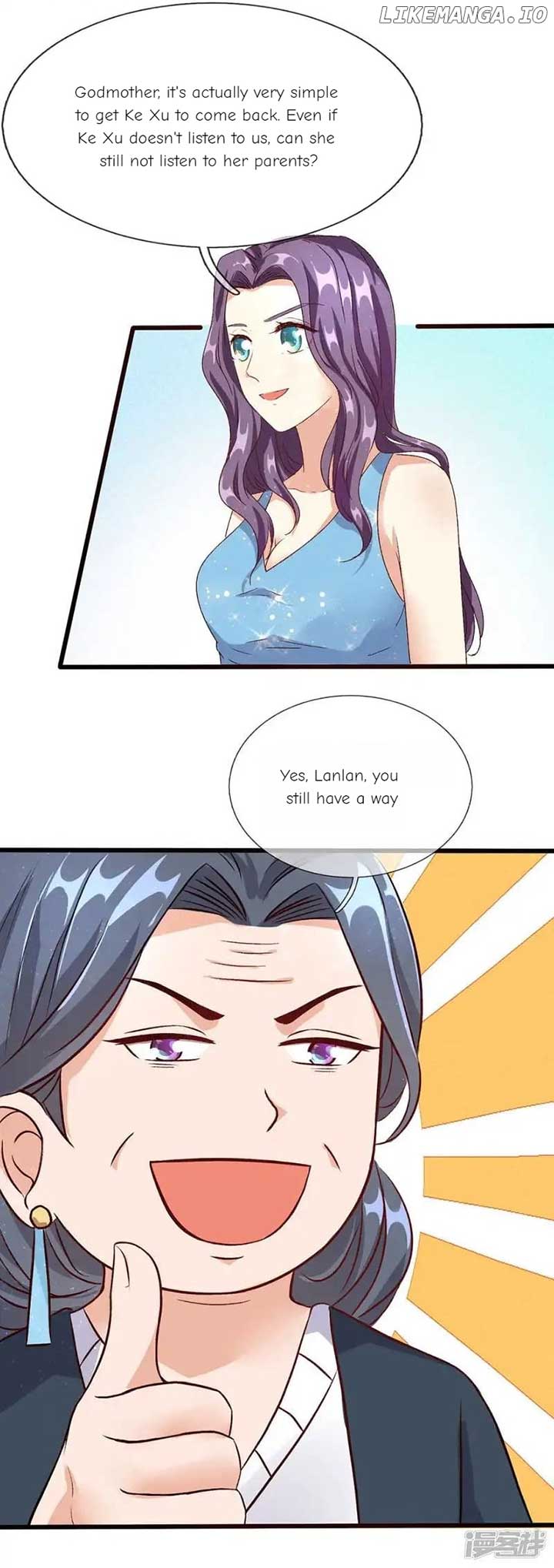 I’ll always love you chapter 40 page 5
