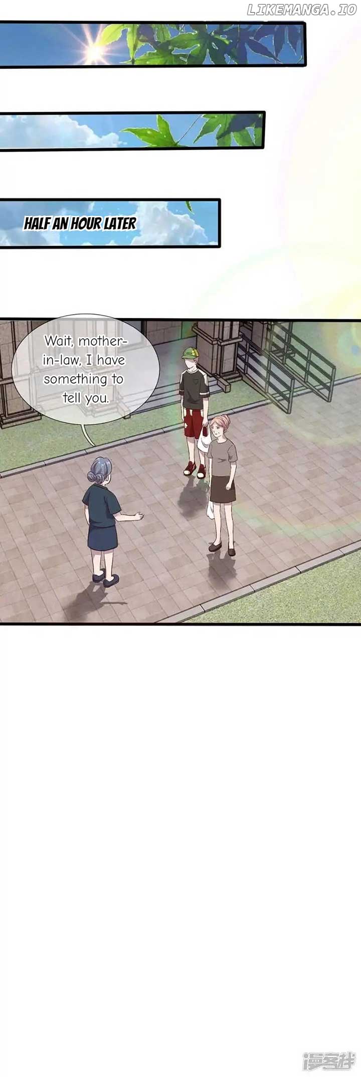 I’ll always love you chapter 40 page 6