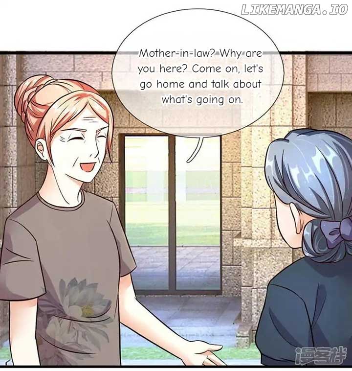 I’ll always love you chapter 40 page 7
