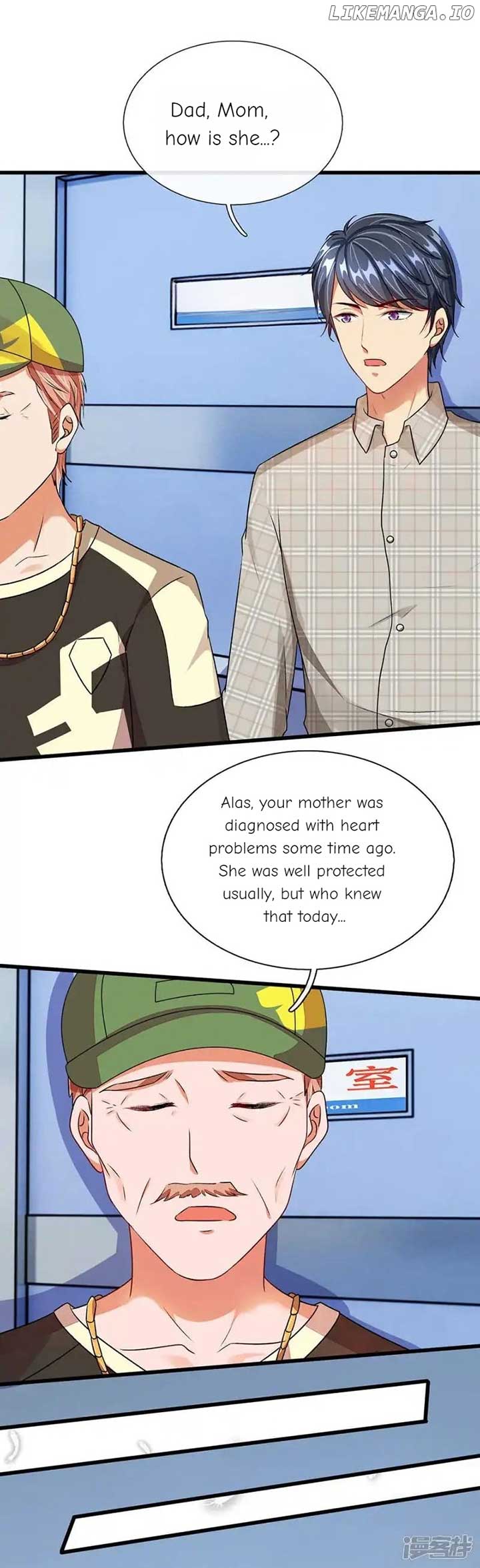 I’ll always love you chapter 41 page 14