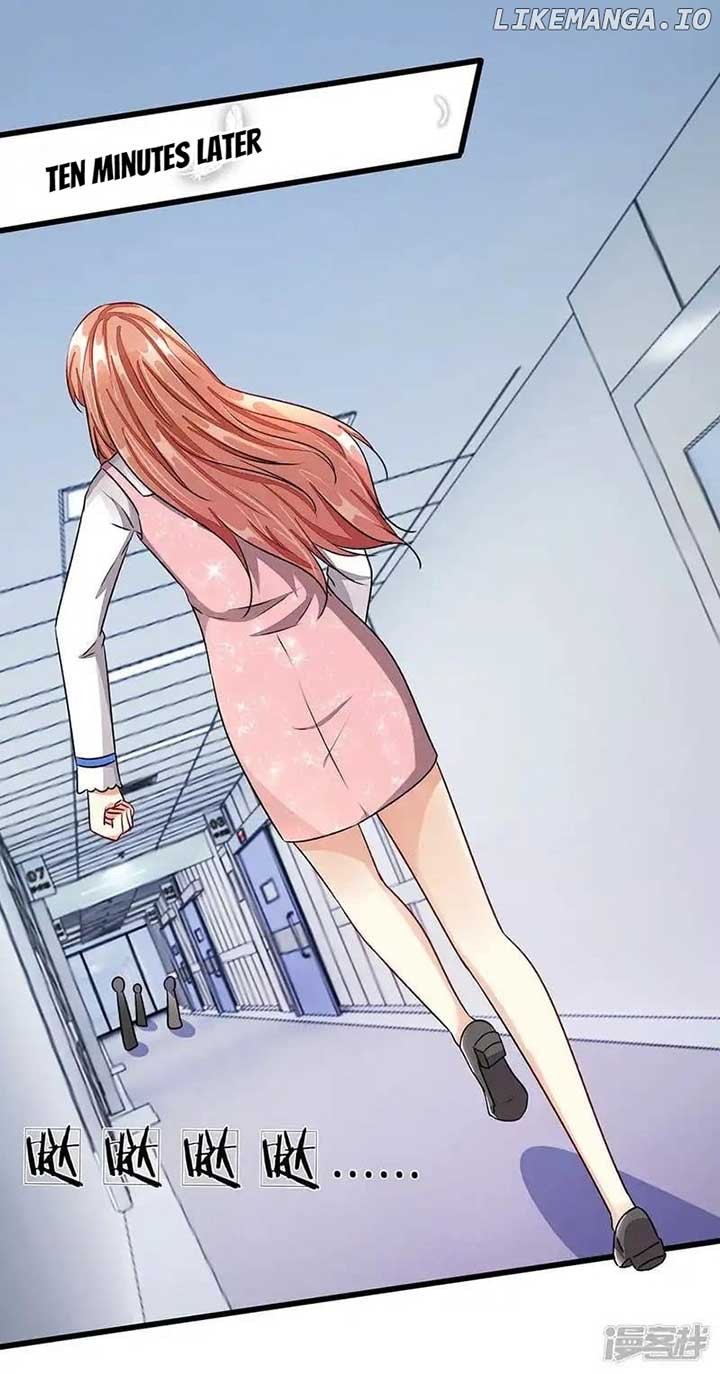 I’ll always love you chapter 41 page 15