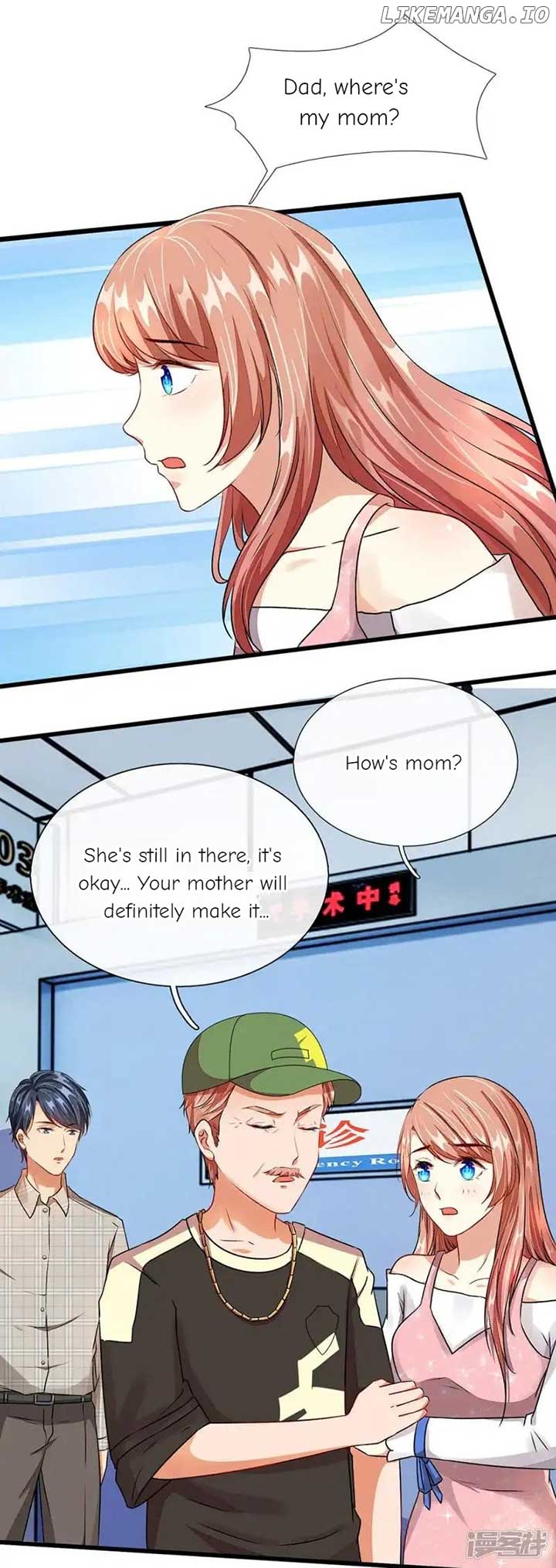 I’ll always love you chapter 41 page 16