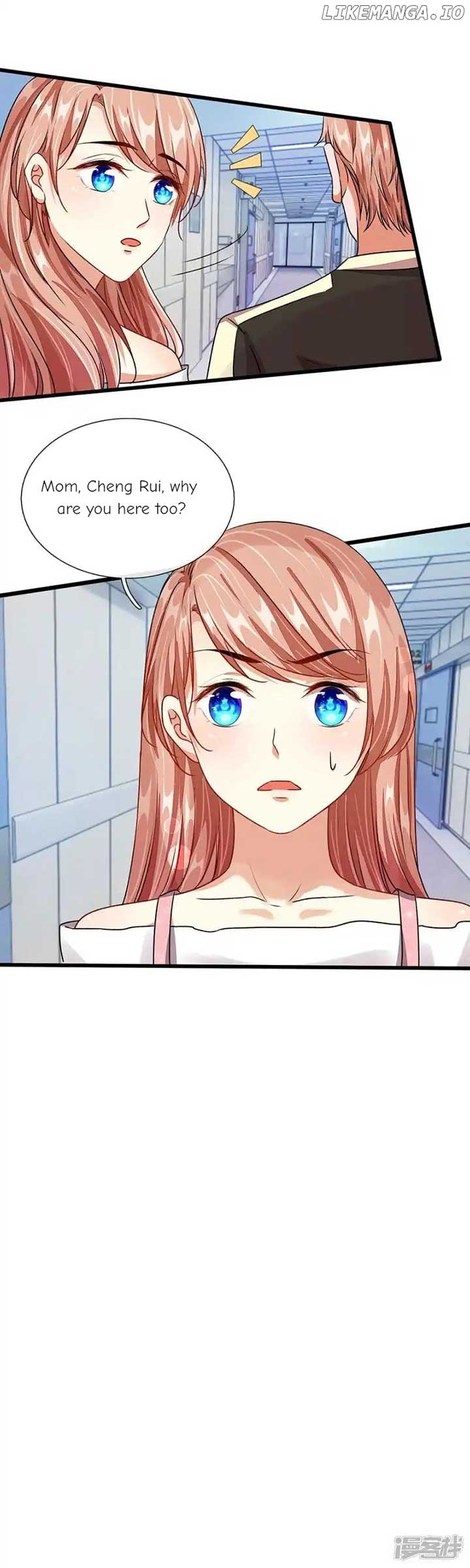 I’ll always love you chapter 41 page 18