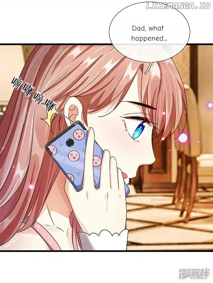 I’ll always love you chapter 41 page 2