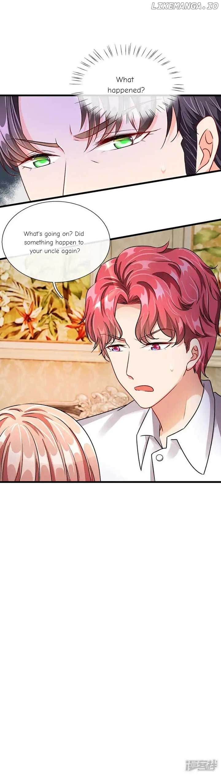I’ll always love you chapter 41 page 5