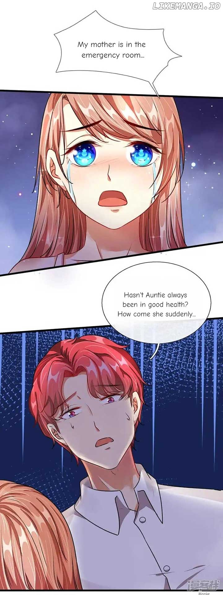I’ll always love you chapter 41 page 6