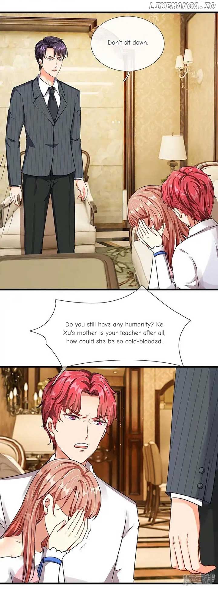 I’ll always love you chapter 41 page 7