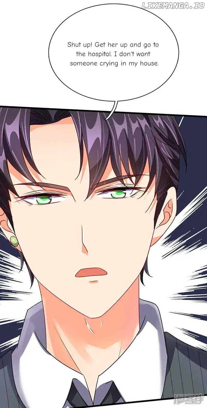 I’ll always love you chapter 41 page 8