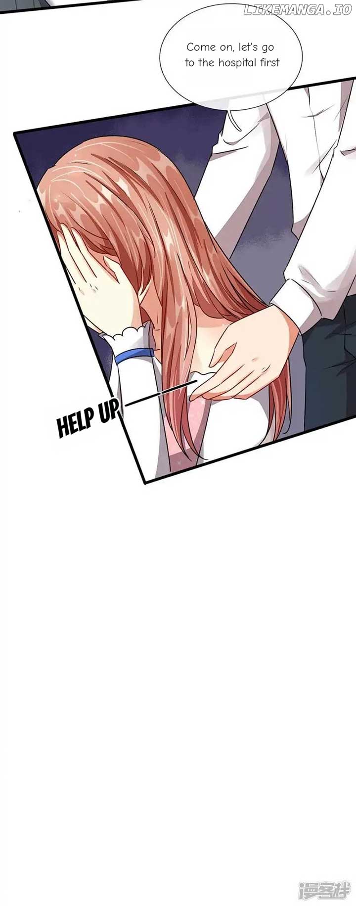 I’ll always love you chapter 41 page 9