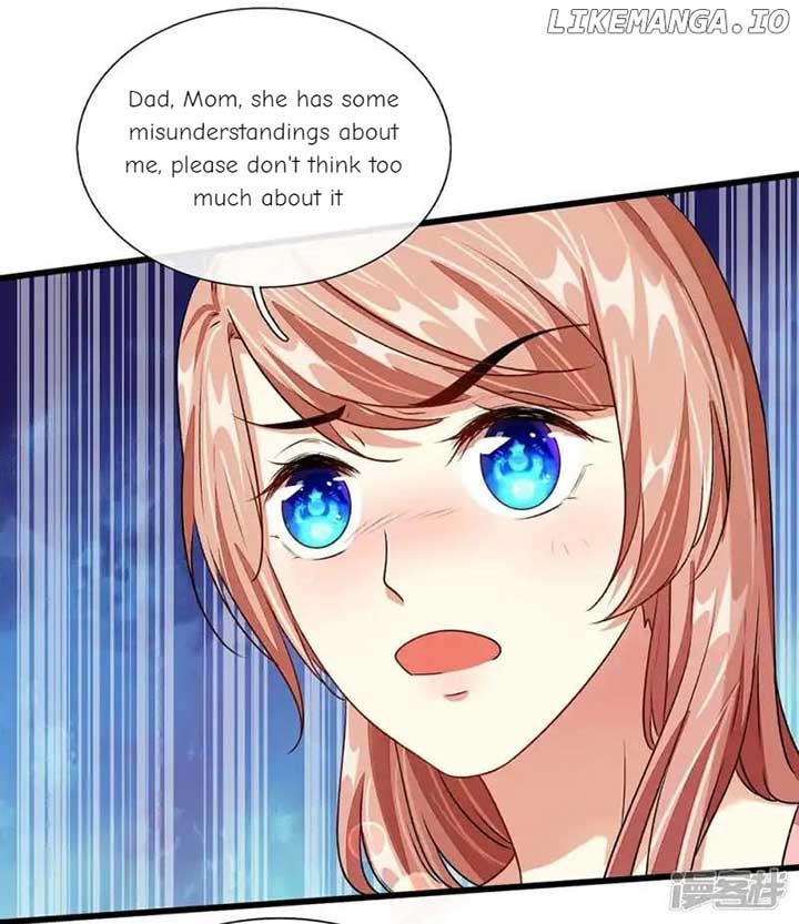 I’ll always love you chapter 42 page 2
