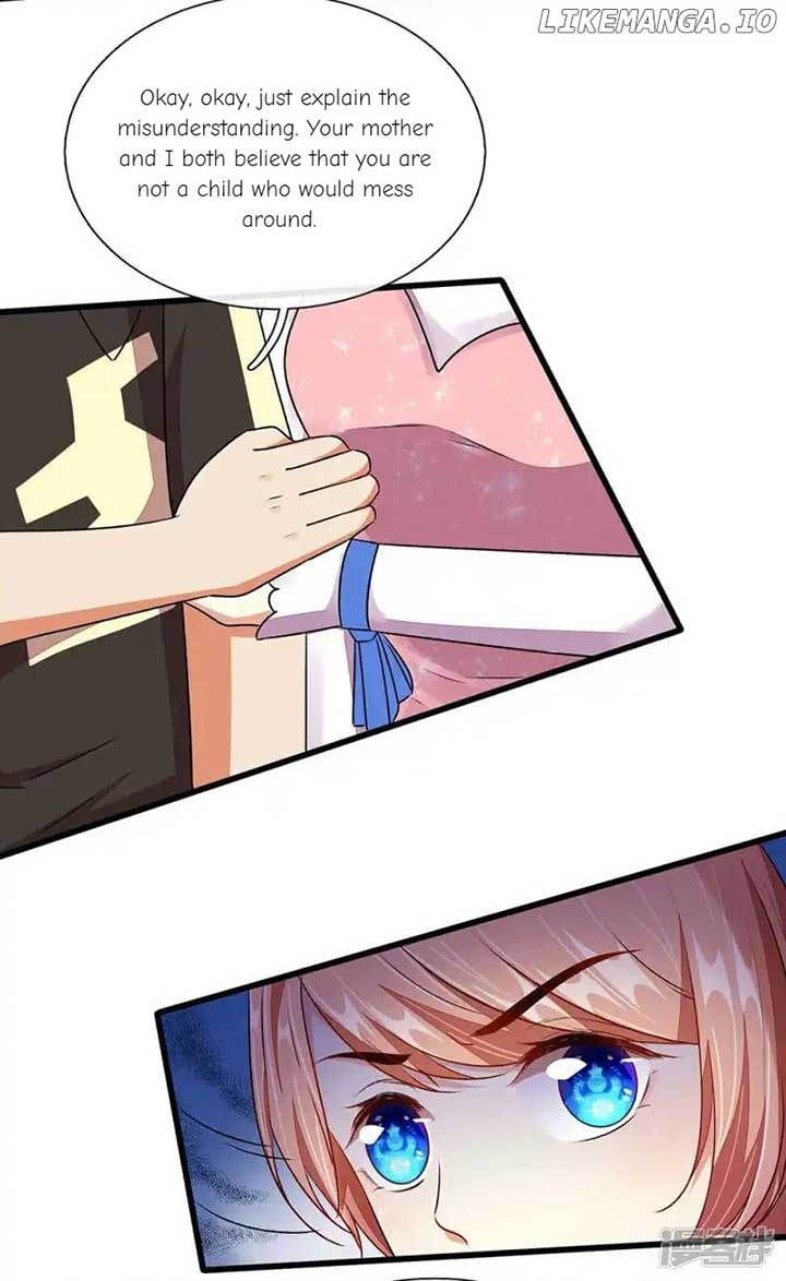 I’ll always love you chapter 42 page 3