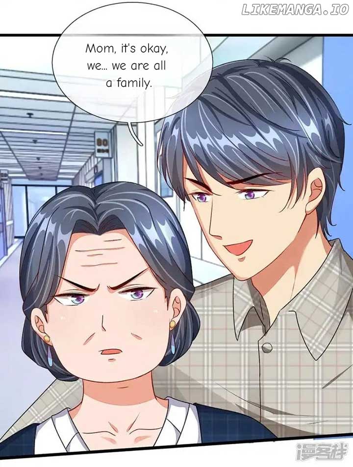 I’ll always love you chapter 42 page 7