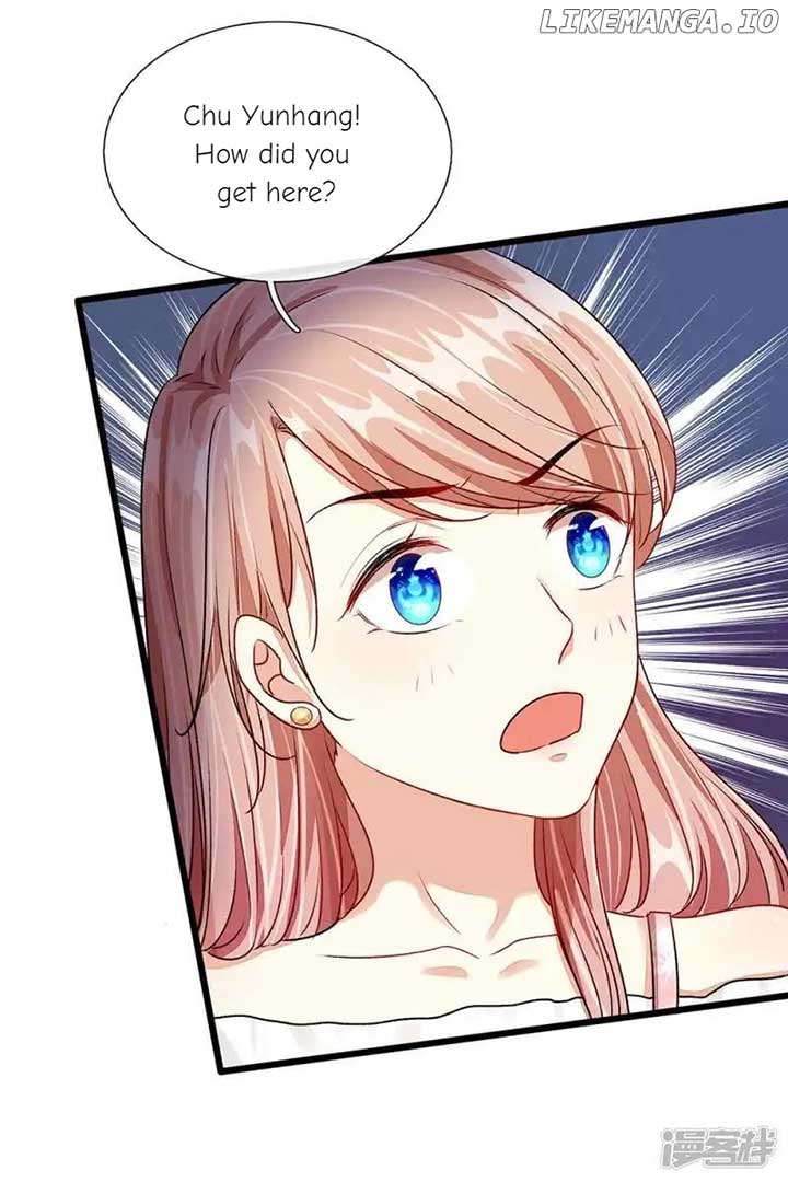 I’ll always love you chapter 43 page 1
