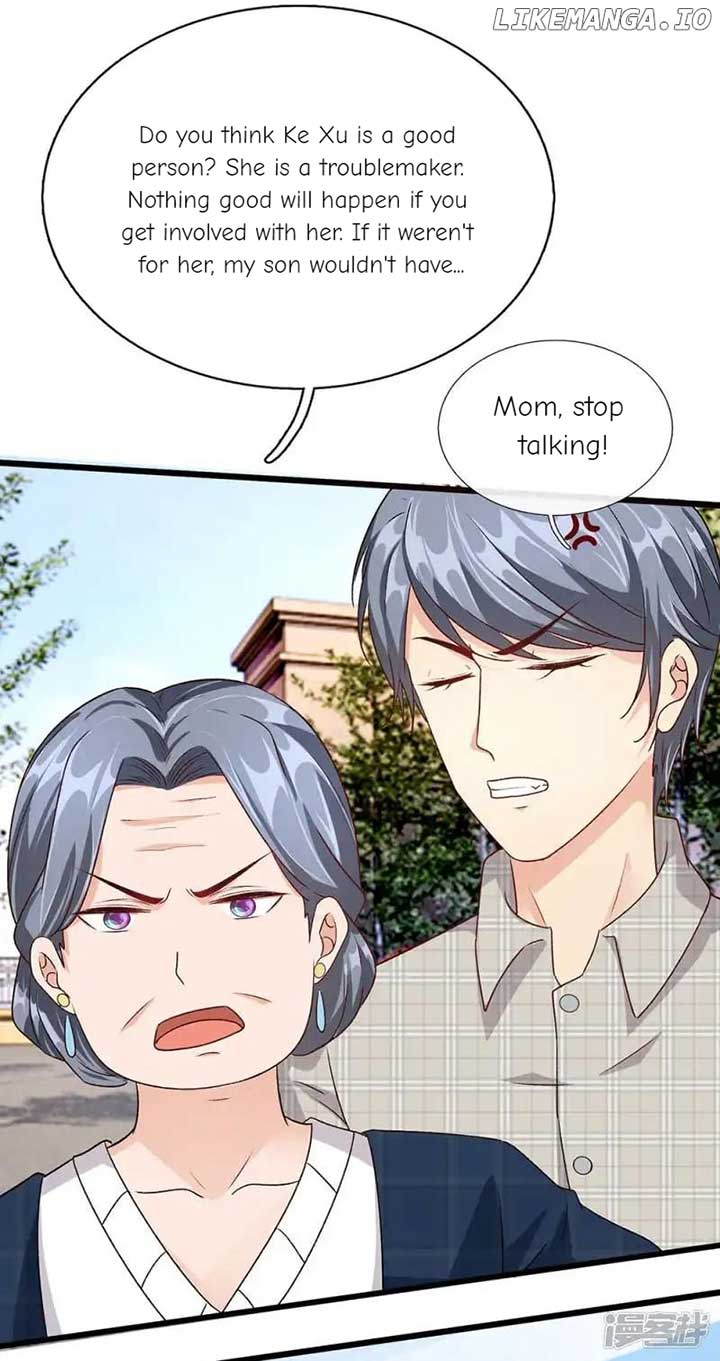 I’ll always love you chapter 43 page 14