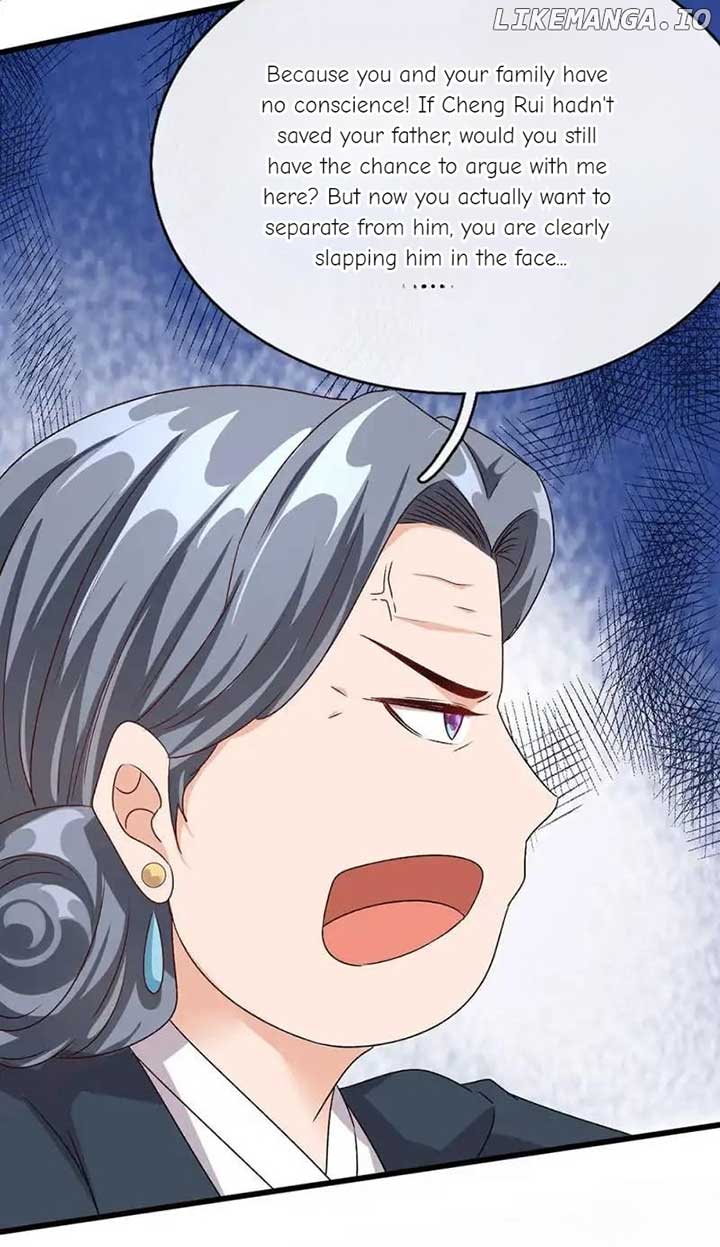 I’ll always love you chapter 43 page 16