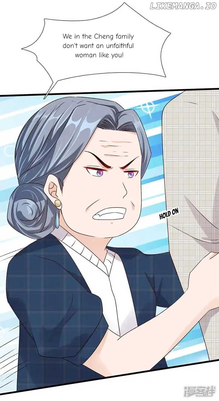 I’ll always love you chapter 43 page 23