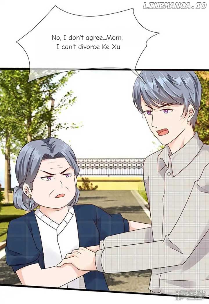 I’ll always love you chapter 43 page 25