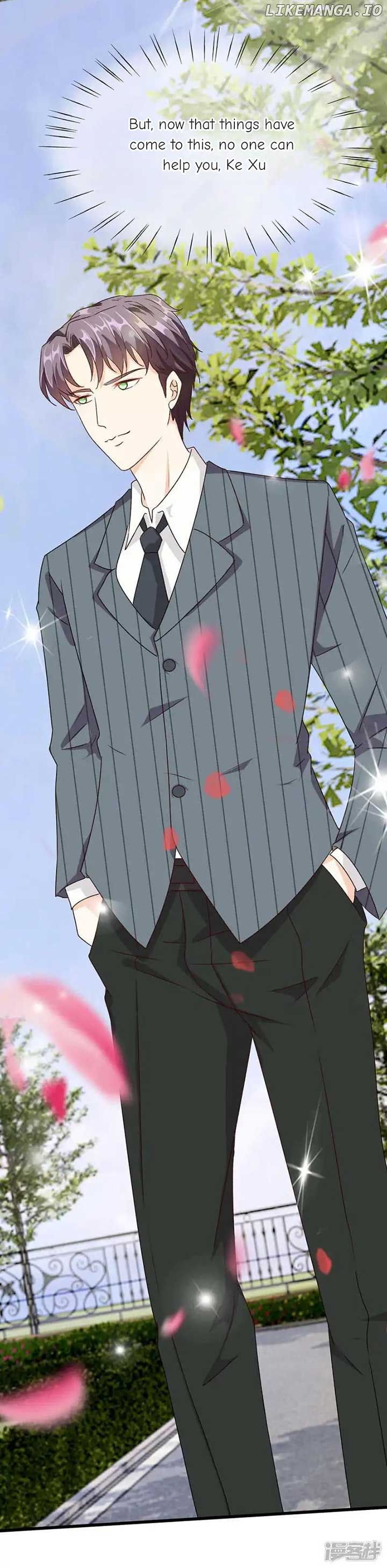 I’ll always love you chapter 43 page 28